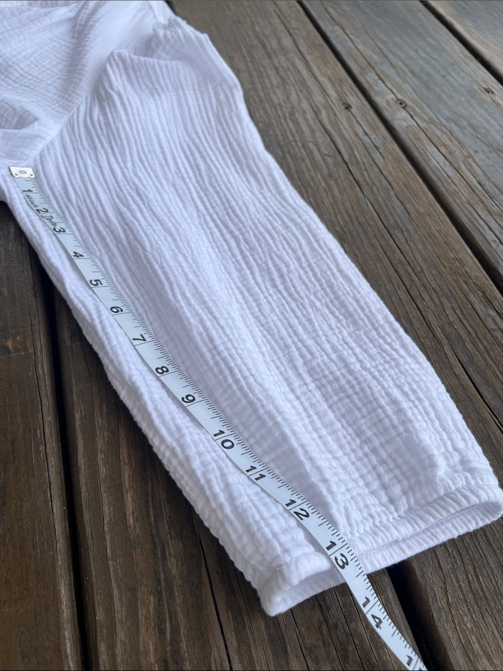J. Jill XL Tall Top - Picture 8 of 13
